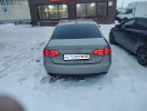 Audi A4 2008 года