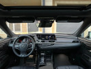 Lexus ES 2020 года