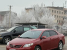 Toyota Corolla 2011 года