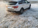 ВАЗ (Lada) Vesta SW Cross 2020 года