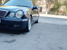 Mercedes-Benz E-Класс 2001 года