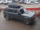 ВАЗ (Lada) 2121 (4x4) 2021 года