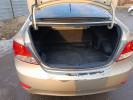 Hyundai Accent 2012 года