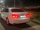 Toyota Camry 2015 года