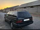 Volkswagen Passat 1993 года