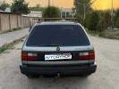 Volkswagen Passat 1990 года
