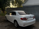 Toyota Corolla 2012 года