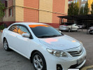 Toyota Corolla 2012 года