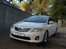 Toyota Corolla 2012 года