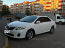 Toyota Corolla 2012 года