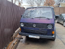 Volkswagen Transporter 1988 года