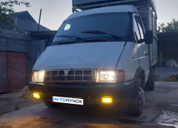 ГАЗ ГАЗель 1999 года