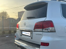 Lexus LX 2012 года