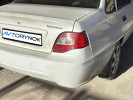 Daewoo Nexia 2012 года