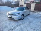 Toyota Camry 2004 года