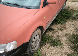 Volkswagen Passat 1998 года