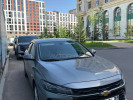 Chevrolet Monza 2023 года