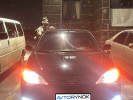 Toyota Camry 2003 года