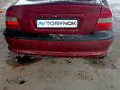 Opel Astra 1995 года