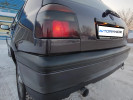 Volkswagen Golf 1993 года