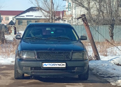 Audi 100 1994 года