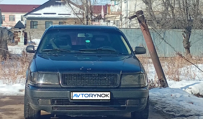 Audi 100 1994 года