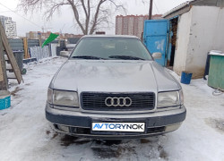 Audi 100 1991 года