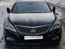 Hyundai Grandeur 2012 года