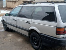 Volkswagen Passat 1991 года