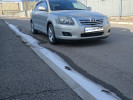 Toyota Avensis 2008 года