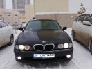 BMW 5 серия 2000 года