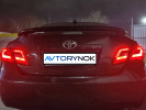 Toyota Camry 2006 года