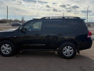 Toyota Land Cruiser 2008 года