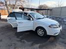 Daewoo Gentra 2014 года