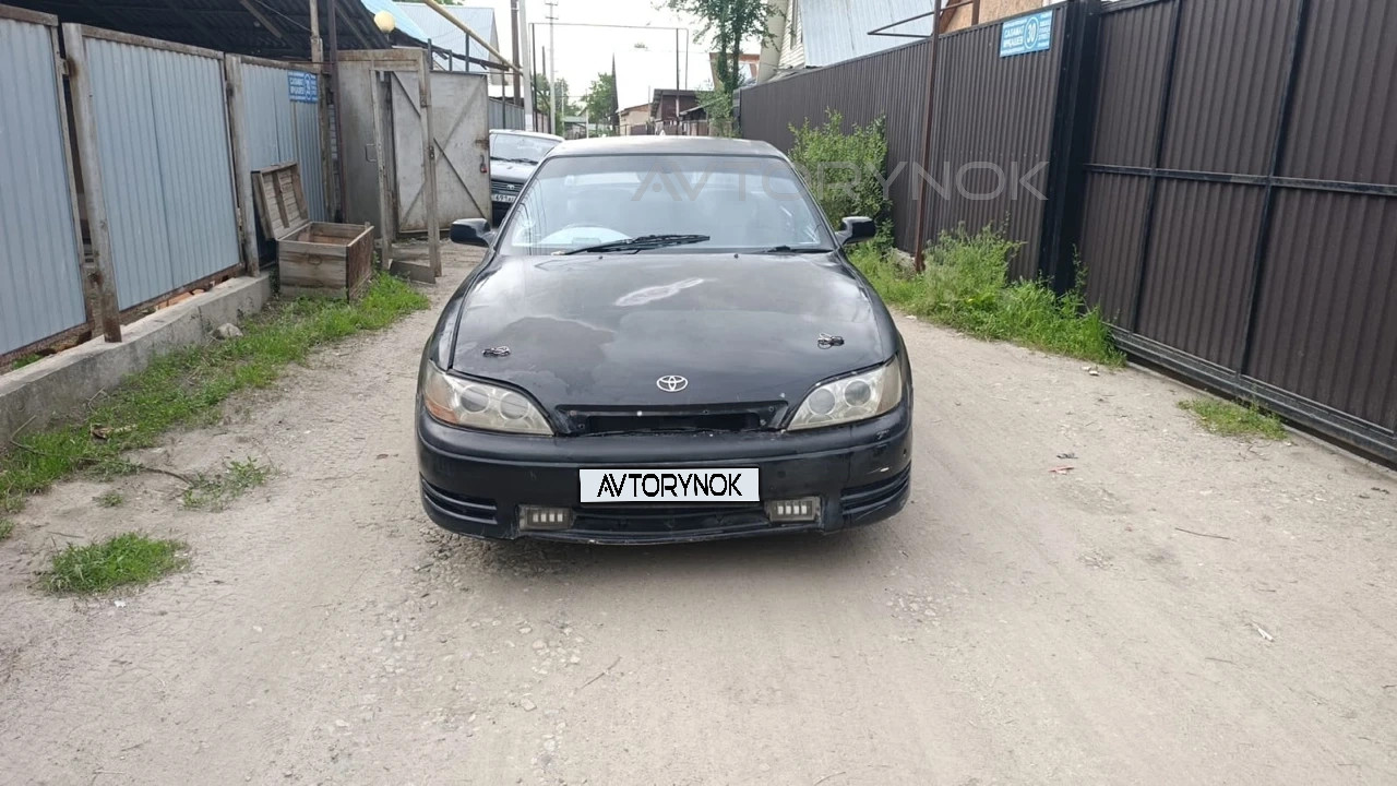 Toyota Windom, 1994
