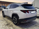 Hyundai Tucson 2024 года