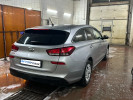 Hyundai i30 2024 года