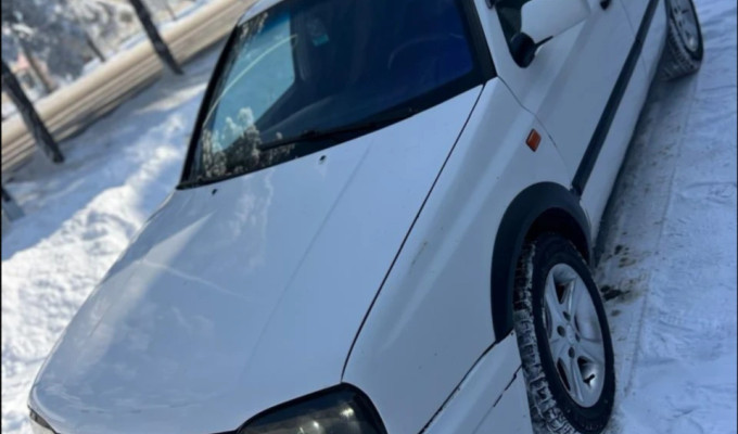 Volkswagen Golf 1996 года