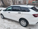 ВАЗ (Lada) Vesta SW 2024 года