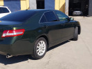 Toyota Camry 2011 года