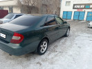 Toyota Camry 2002 года