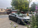 Kia K5 2021 года