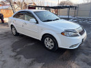 Daewoo Gentra 2014 года