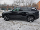 Hyundai Tucson 2025 года