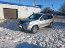 Nissan X-Trail 2005 года