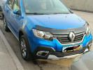 Renault Logan Stepway 2022 года