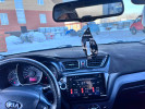 Kia Rio 2014 года