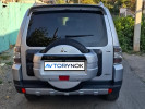 Mitsubishi Pajero 2007 года