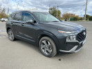 Hyundai Santa Fe 2023 года