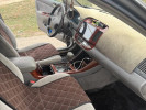 Toyota Camry 2002 года